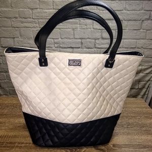 Large Betsey Johnson Tote